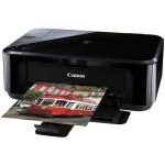 Canon Pixma MG3155