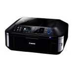 Canon Pixma MX920