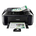 Canon Pixma MX922