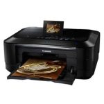 Canon Pixma MG4100