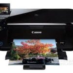Canon Pixma MG4150 All-in-One