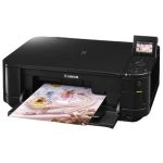 Canon Pixma MG5100