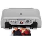 Canon Pixma MP460