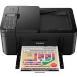 Canon Pixma TR4550