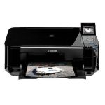 Canon Pixma MG5220