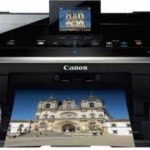 Canon Pixma MG5350