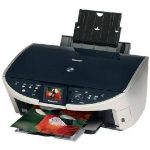 Canon Pixma MP500