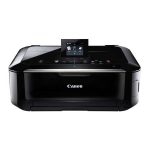 Canon Pixma MG5350S