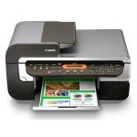 Canon Pixma MP530