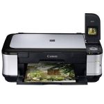 Canon Pixma MP550