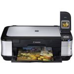 Canon Pixma MP560