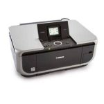 Canon Pixma MP600