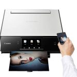 Canon Pixma TS8051