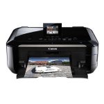Canon Pixma MG6220