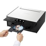 Canon Pixma TS8053
