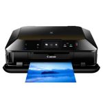 Canon Pixma MG6350