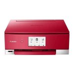 Canon Pixma TS8252