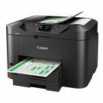 Canon MAXIFY MB2750