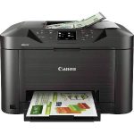 Canon MAXIFY MB5050