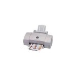 Canon BJC-6100