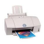 Canon BJC-8200