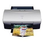 Canon BubbleJet i560X Ink Cartridge