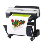 Canon imagePROGRAF LP24
