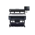 Canon ImagePROGRAF iPF750 MFP M40
