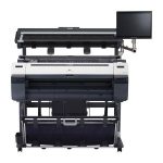 Canon imagePROGRAF iPF760