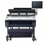Canon ImagePROGRAF iPF760 MFP M40