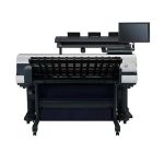 Canon imagePROGRAF iPF850 MFP M40 Ink Cartridge