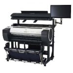 Canon imagePROGRAF iPF785 MFP M40