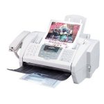 Canon MultiPass MPC100