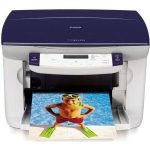 Canon MultiPass MPC190