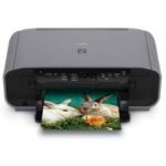 Canon MultiPass MP160