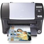 Canon MultiPass MP360