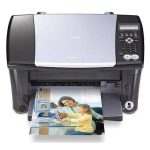 Canon MultiPass MP390