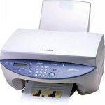 Canon MultiPass MPC400
