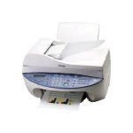 Canon MultiPass MPC600F