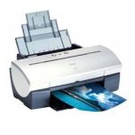 Canon i850