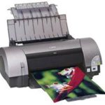 Canon i9550