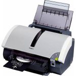 Canon i860