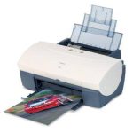 Canon i550
