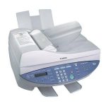 Canon Smartbase MP600f