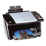 Canon SmartBase MP370