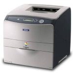 Epson Aculaser C1100