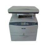 Epson Aculaser CX11N