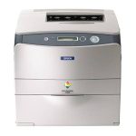 Epson Aculaser C1100N