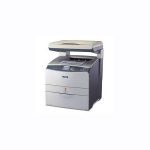 Epson Aculaser CX11NFT