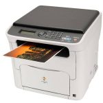 Epson Aculaser CX16